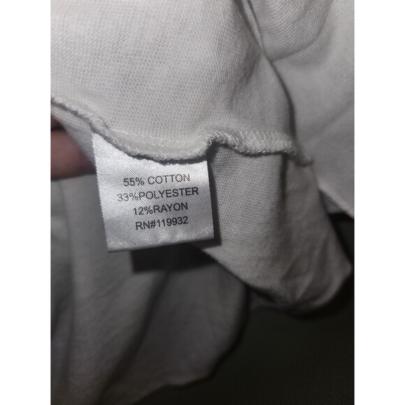 Florida Georgia Line Tour Shirt 2016 Dig Your Roots 2XL - Picture 8 of 8